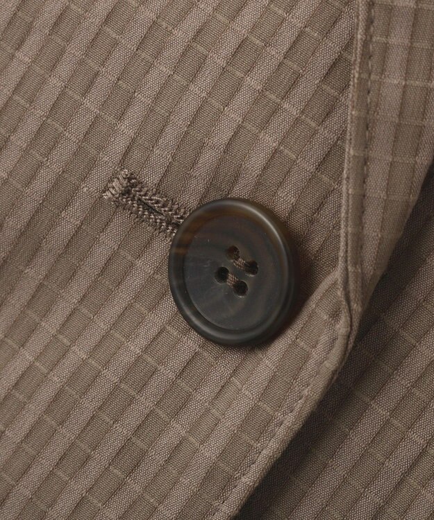 AMERICAN HOLIC サッカールーズジャケット Beige