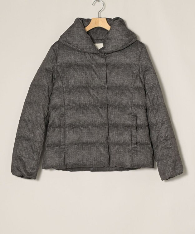 ONWARD Reuse Park 【自由区】コート秋冬 グレー