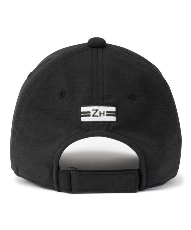 ZERO HALLIBURTON 【雑誌掲載】 ZHG-CAP デルタニットキャップ 82561 レディースキャップ ゴルフ ミントグリーン