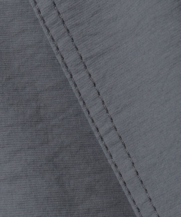 JOSEPH HOMME スーパーストレッチウェザー　ジャケット ライトグレー系