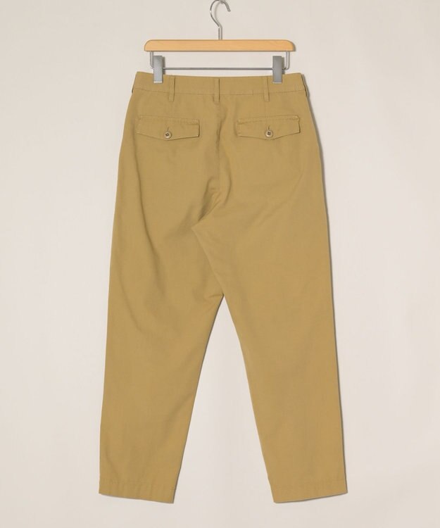 ONWARD Reuse Park 【23区】パンツ春夏 ブラウン