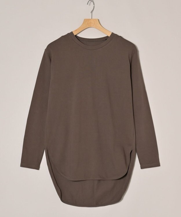 ONWARD Reuse Park 【#Newans】カットソー秋冬 ブラウン