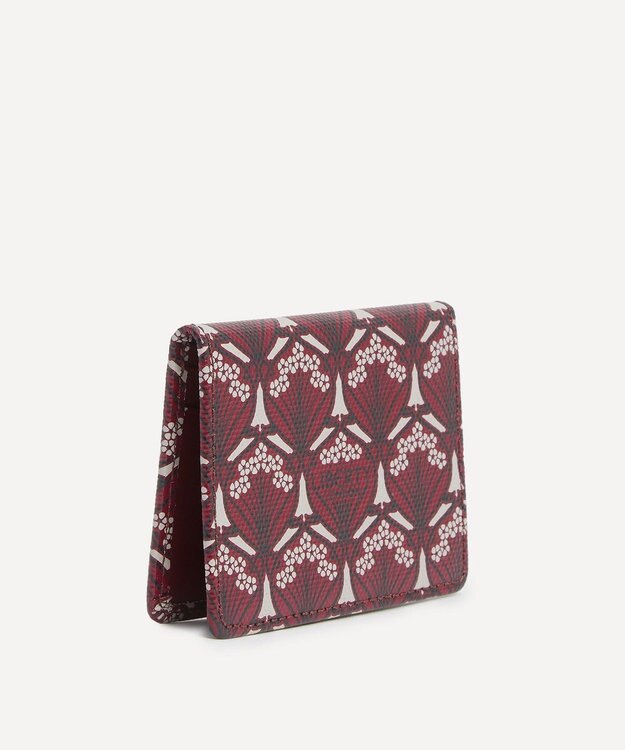 LIBERTY. アイフィス トラベル カードホルダー エンジ