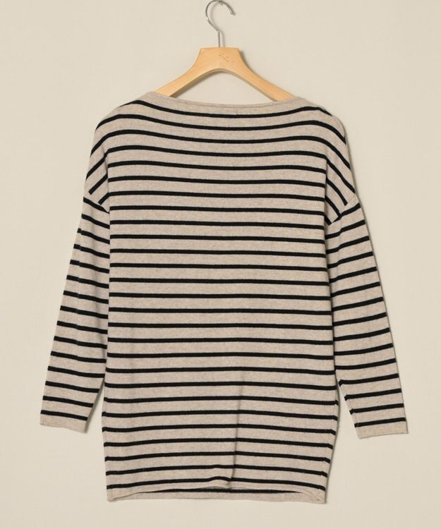 ONWARD Reuse Park 【23区】ニット秋冬 ベージュ