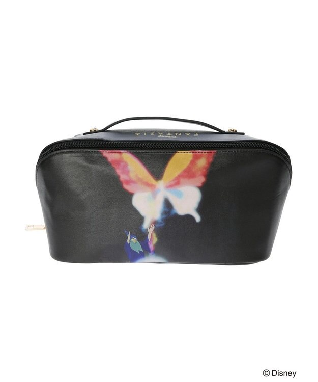 Green Parks ＦＡＮＴＡＳＩＡ／メイクポーチ B