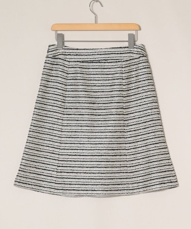 ONWARD Reuse Park 【any FAM】スカート春夏 ブラック