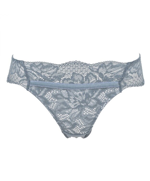 BRADELIS New York 【BRADELIS New York】クイックサポートスタイルショーツ22A1 ブルー