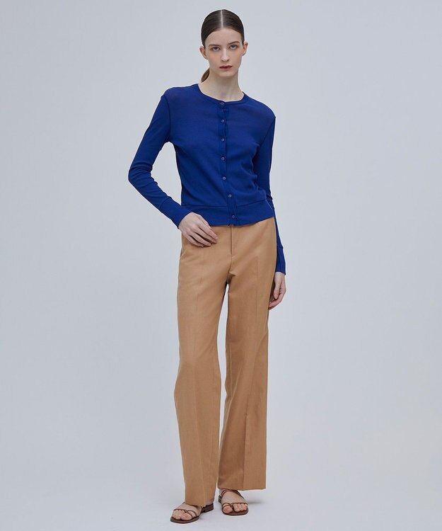 BEIGE， ROBERT / カーディガン Blue