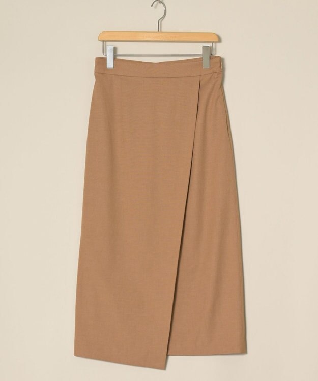 ONWARD Reuse Park 【ICB】スカート春夏 ブラウン