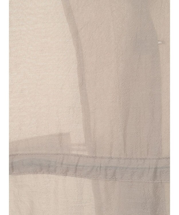 Green Parks シアーベスト Beige