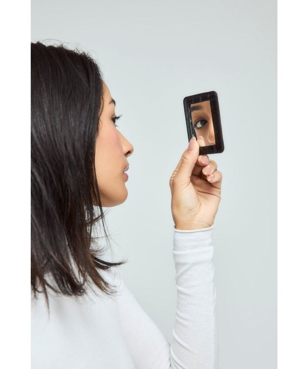 style code 【VerdeVari/ヴェルデヴァリ】バニティバッグ ブラック