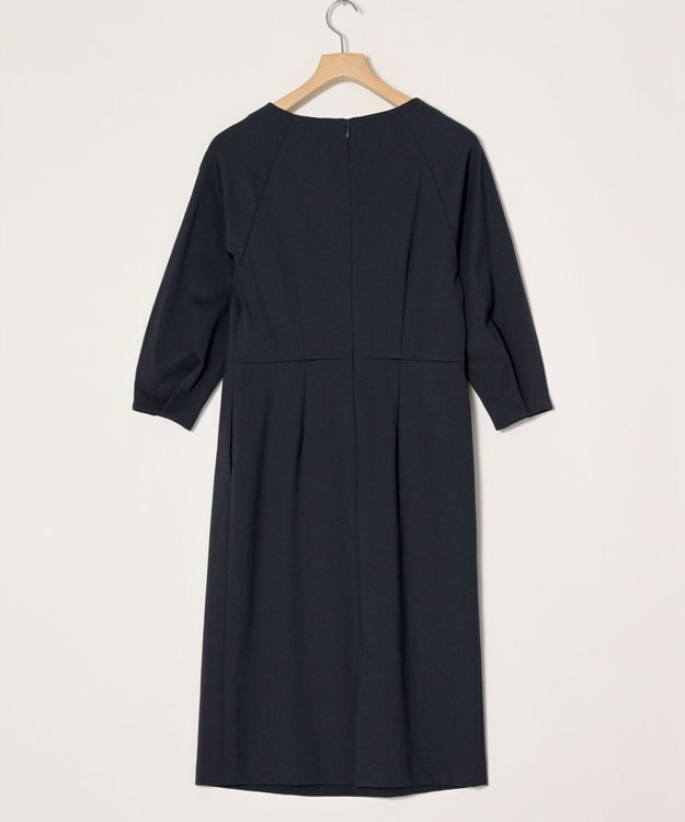 ONWARD Reuse Park 【23区】ワンピース春夏 ネイビー