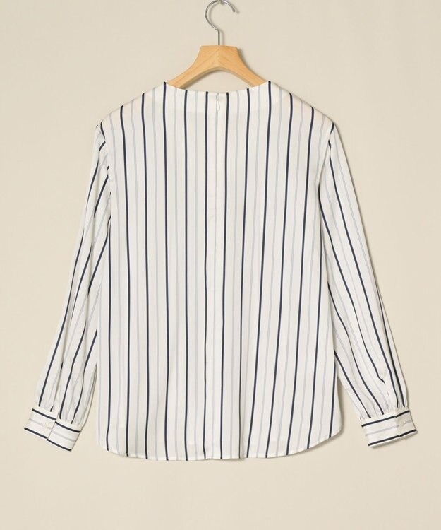 ONWARD Reuse Park 【J.PRESS】ブラウス春夏 ブルー