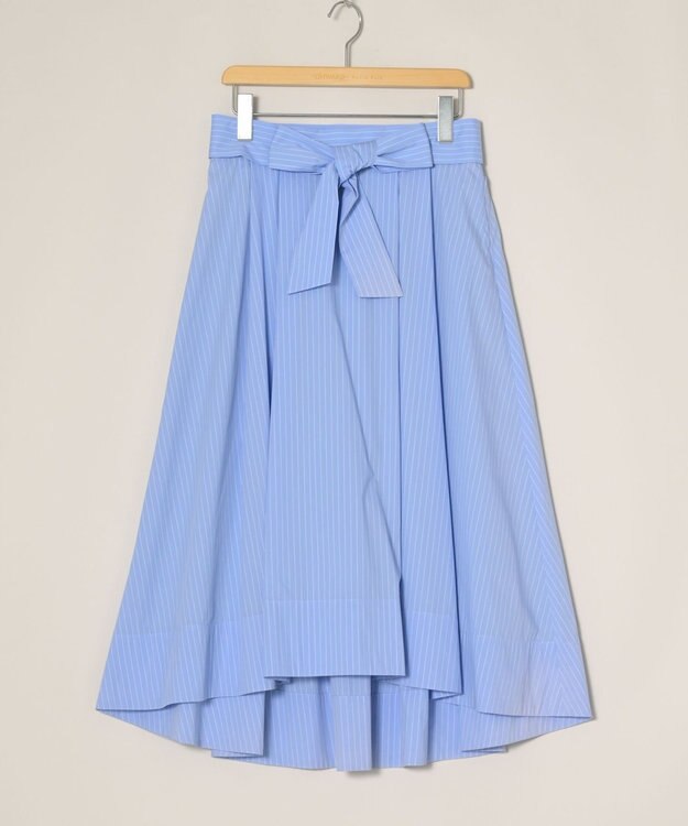 ONWARD Reuse Park 【J.PRESS】スカート春夏 ブルー