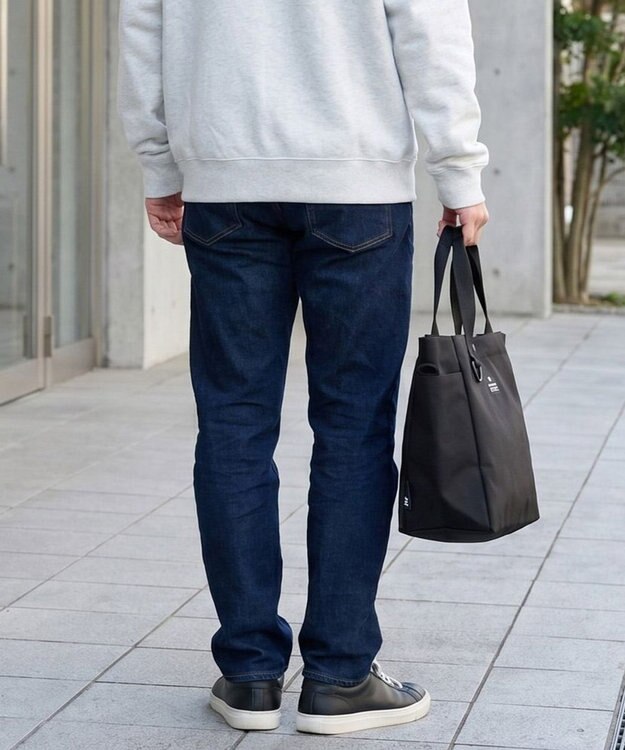 ROOTOTE 3557【ルートート】SC.デリ2way.リップストップ-A 01：ブラック