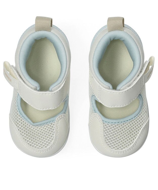 ASICS WALKING MESHOES FIRST 3 オフホワイト