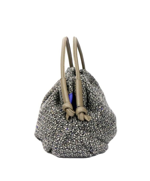 Regalo Felice 【メディア掲載商品 / 秋冬にピッタリ】トート / REGALO GY(グレー)