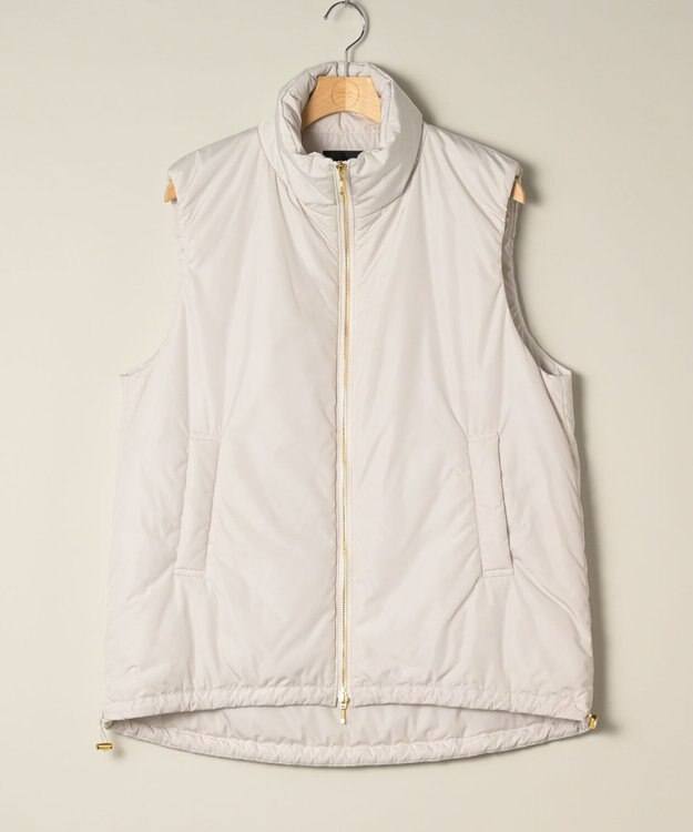 ONWARD Reuse Park 【23区】コート秋冬 オフホワイト