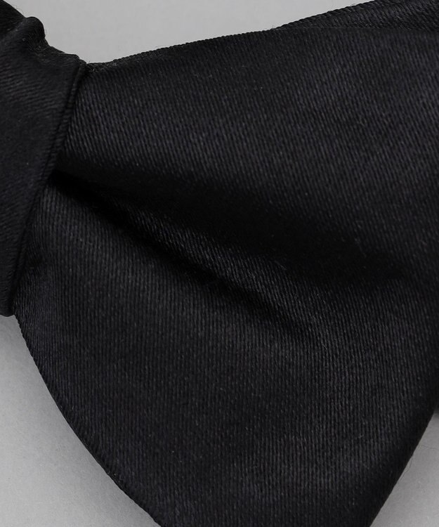 GOTAIRIKU 【WEAR BLACK】フォーマル用 ボウタイ カマーバンドセット ブラック系