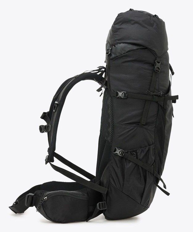 Columbia Columbia/ ワイルドウッドハイツ33L + 5Lバックパック /コロンビア Black
