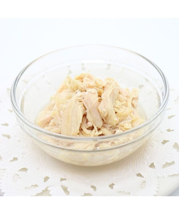 PET PARADISE ネット店限定 ペットパラダイス リアルフード缶24個セット ≪鶏ささみプレーン≫ 犬  猫 -