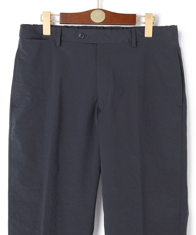 J.PRESS MEN 【WEB・一部店舗限定】ハイパワーストレッチ セットアップ パンツ ネイビー系