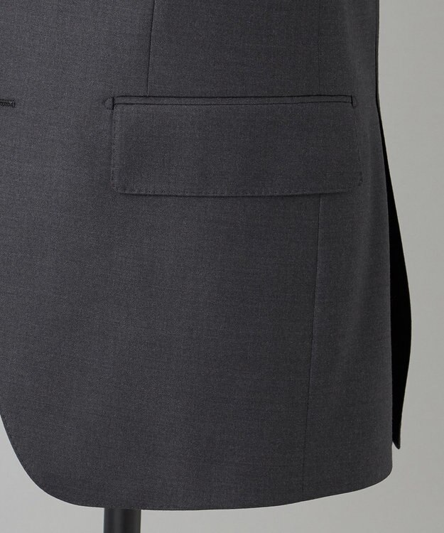 GOTAIRIKU 【Ermenegildo Zegna】TROFEO スーツ ライトグレー系