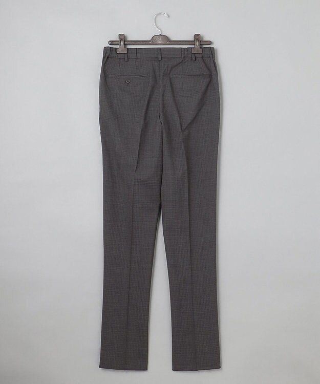 GOTAIRIKU 【AIRY MOVE / セットアップ対応】T/Ｗ Dot Air パンツ グレー系8