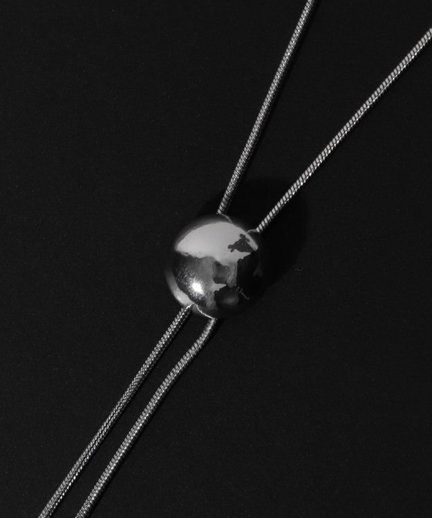 WEGO Mモチーフループタイ 柄1