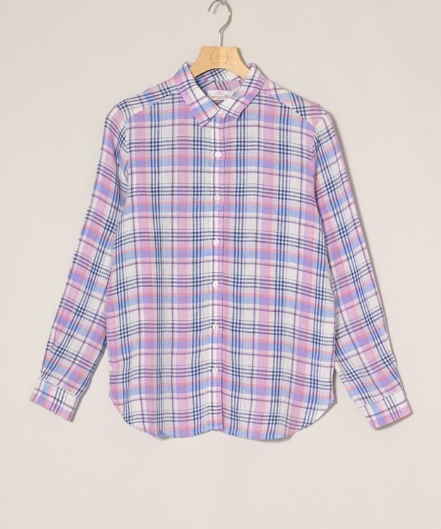 ONWARD Reuse Park 【J.PRESS】ブラウス春夏 ピンク