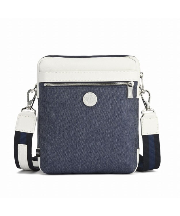 ACE BAGS & LUGGAGE Orobianco ジーンズ2 ショルダーバッグ 93113 オロビアンコ ネイビー