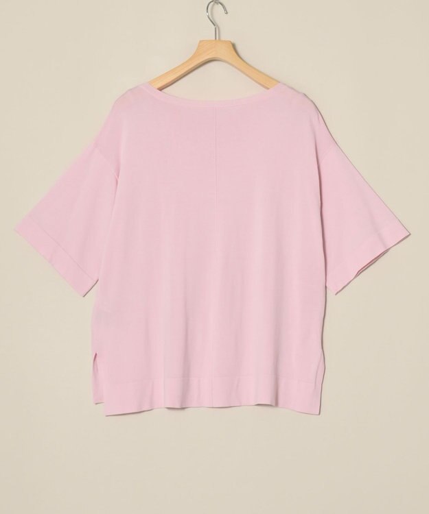 ONWARD Reuse Park 【UNFILO】ニット春夏 ピンク