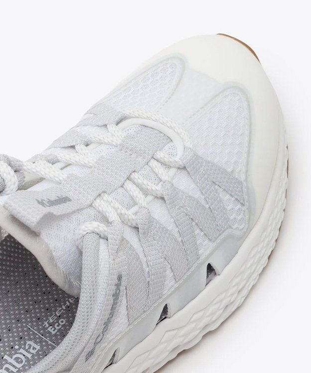 Columbia Columbia/ ドレインメーカー エーティーブイ /コロンビア White Grey Ice