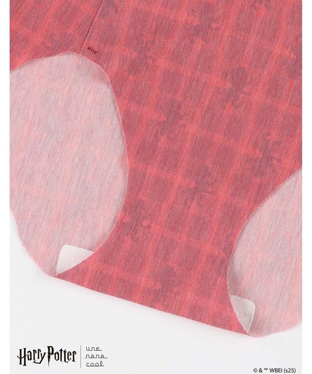 une nana cool 【ハリー・ポッターコラボ】Harry Potter × une nana cool 【綿混】ショーツ EN