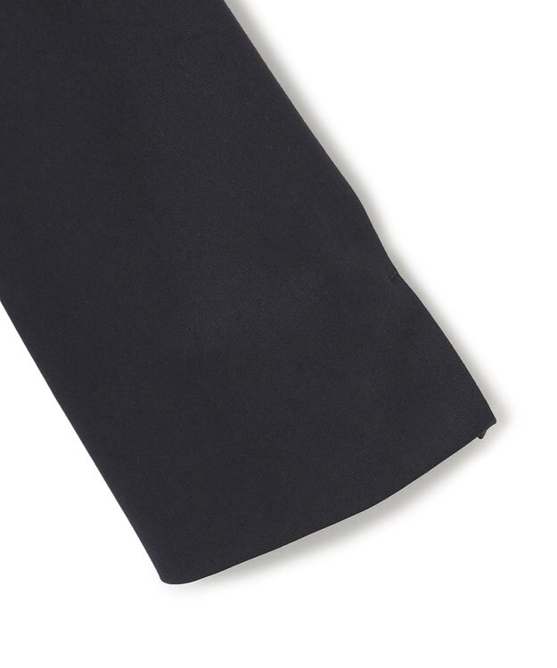 23区 S 【Oggi3月号掲載/セットアップ対応】 ライトクロス ジャケット ネイビー系