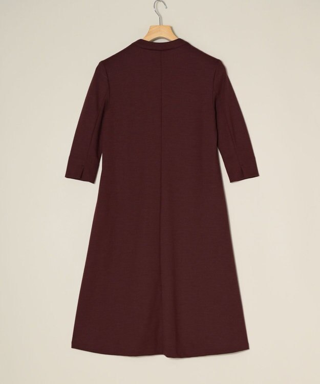 ONWARD Reuse Park 【23区】ワンピース秋冬 レッド