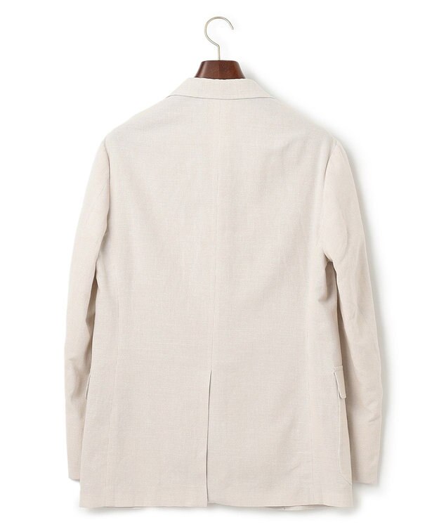 J.PRESS MEN ラッピングエアーコットン ジャケット ベージュ系8