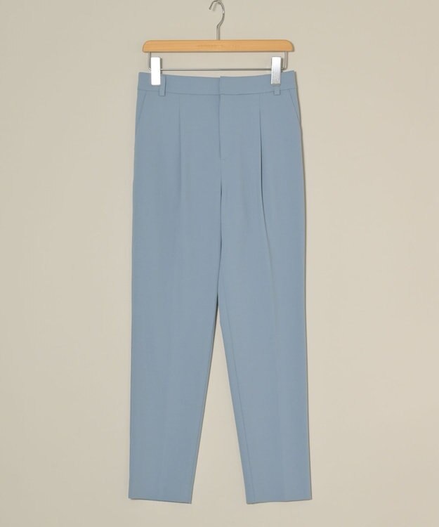 ONWARD Reuse Park 【組曲】パンツ秋冬 ブルー