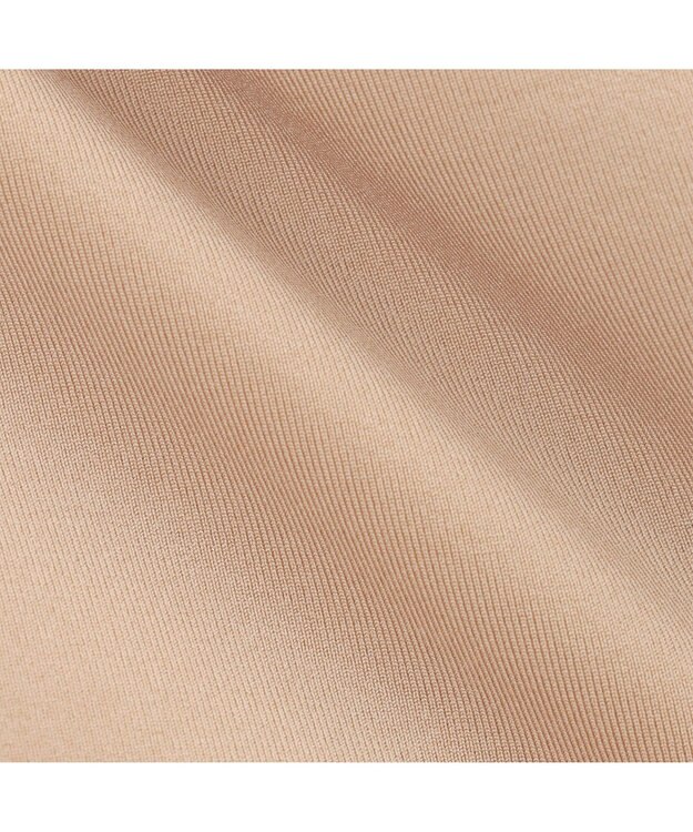 Chacott ホールドブラトップ（ホットメルト） ベージュ