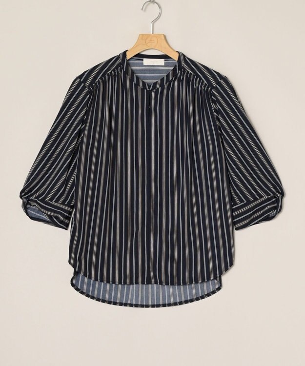 ONWARD Reuse Park 【any SiS】カットソー春夏 ネイビー