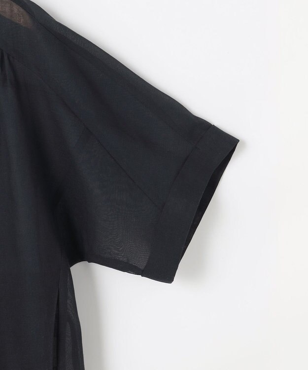 組曲 【先行予約】カラーボイル ジャケット ネイビー系