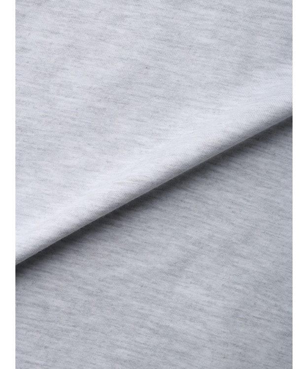 AMERICAN HOLIC ＮＯＮＣＨＡＬＡＮＴ　ＳＴＡＲＩＮＧ　カットチュニック1 Light Gray Mixture