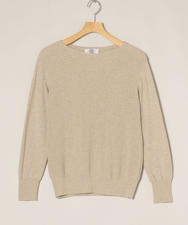 ONWARD Reuse Park 【J.PRESS】ニット秋冬 ベージュ