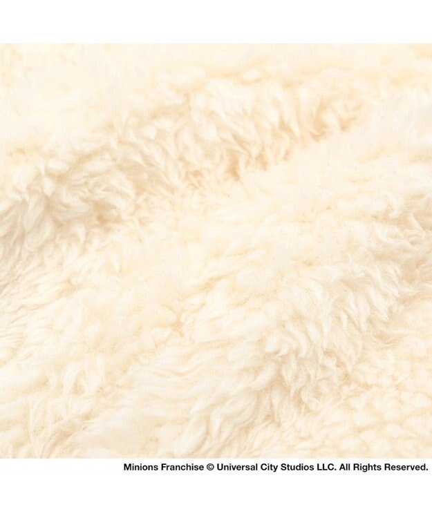 PET PARADISE ミニオンボブ 脇開き ベスト 中型犬 イエロー