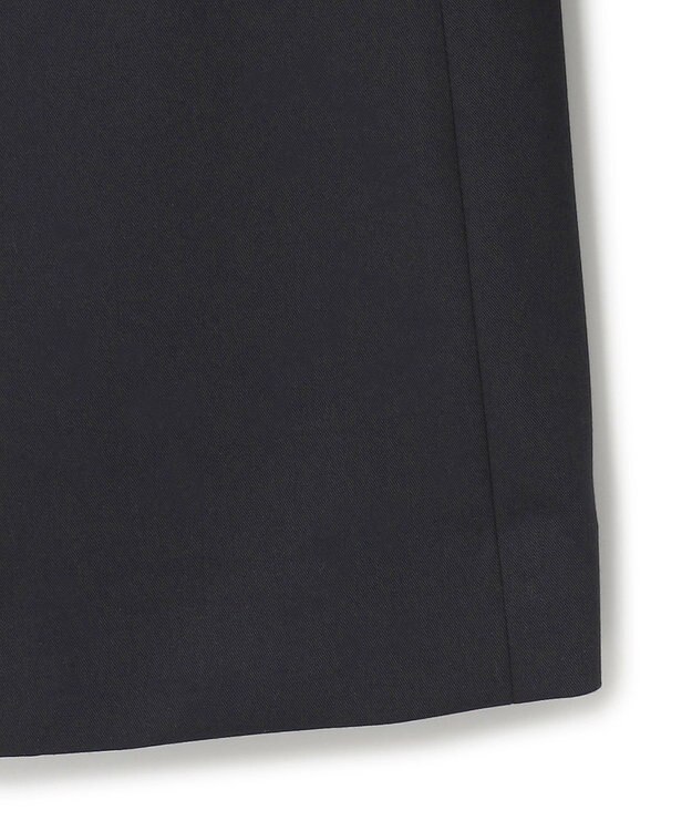 23区 【Oggi3月号掲載/セットアップ対応】 ライトクロス ジャケット ネイビー系