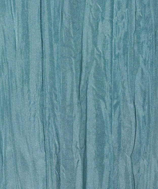 JOSEPH 【洗える】ハボタイ　シルクドレス Lagoon