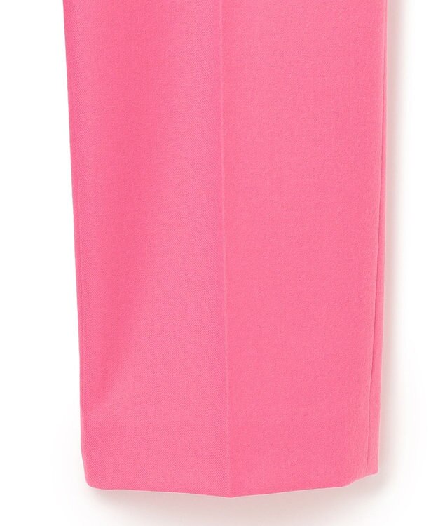 BEIGE， BAYARD / ストレートパンツ Pink