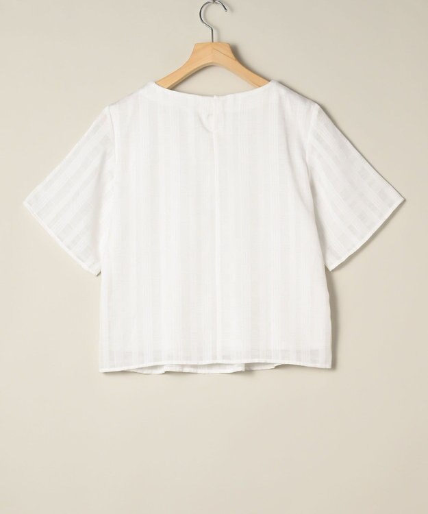 ONWARD Reuse Park 【J.PRESS】カットソー春夏 ホワイト