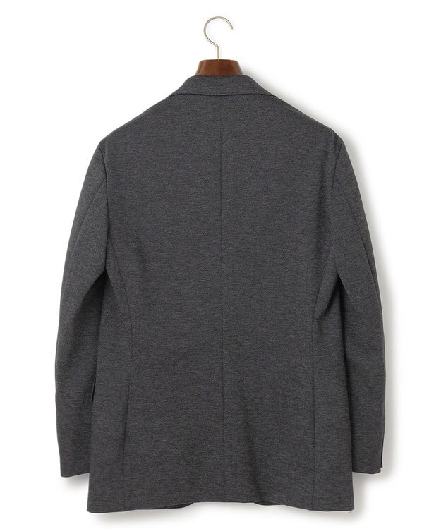 J.PRESS MEN 【WEB・一部店舗限定】アクティブ4WAYストレッチ ジャケット / セットアップ可 グレー系
