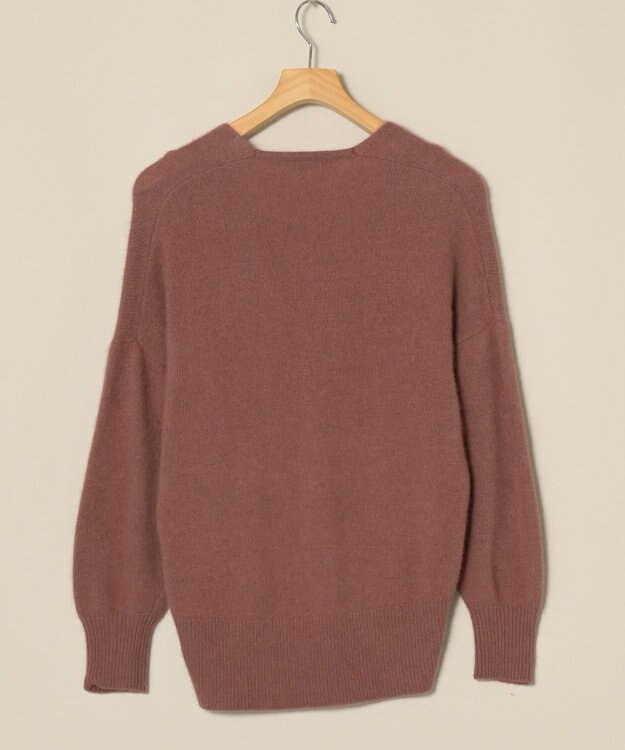 ONWARD Reuse Park 【23区】ニット秋冬 ピンク